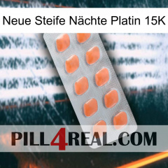 Neue Steife Nächte Platin 15K 26